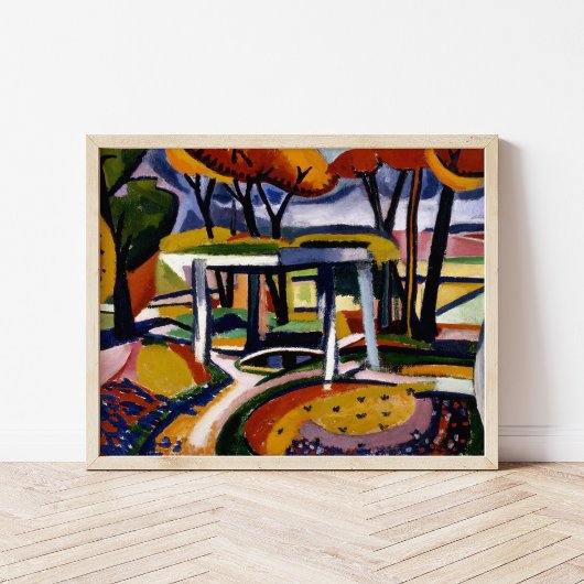 デコル・スラフ | Henry Lyman Saien ポスター