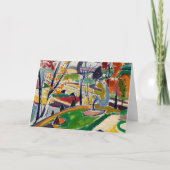 デコル・プラット | Henry Lyman Saien カード (正面)