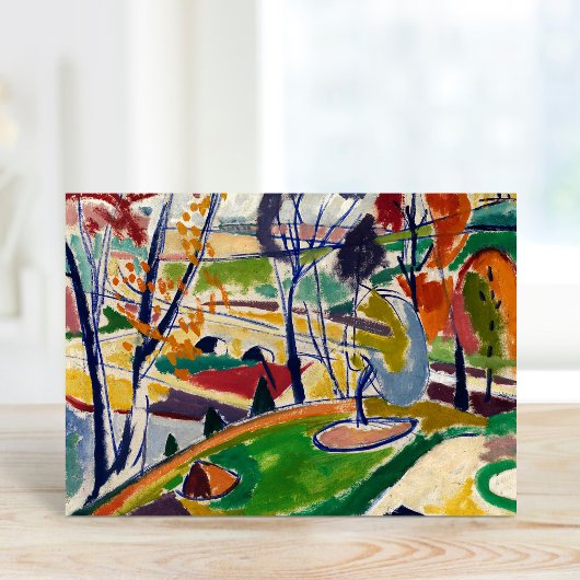 デコル・プラット | Henry Lyman Saien カード