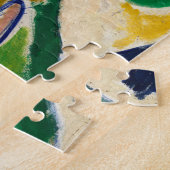 デコル・プラット | Henry Lyman Saien ジグソーパズル (側面)