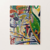 デコル・プラット | Henry Lyman Saien ジグソーパズル (縦)