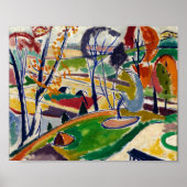 デコル・プラット | Henry Lyman Saien ポスター (正面)