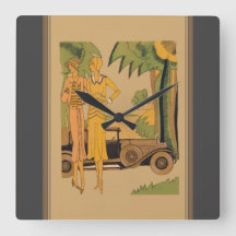 デコレディースアンドカー