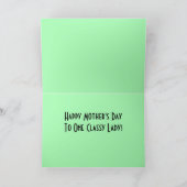 デコレトロマザーズデイカード カード (内部)