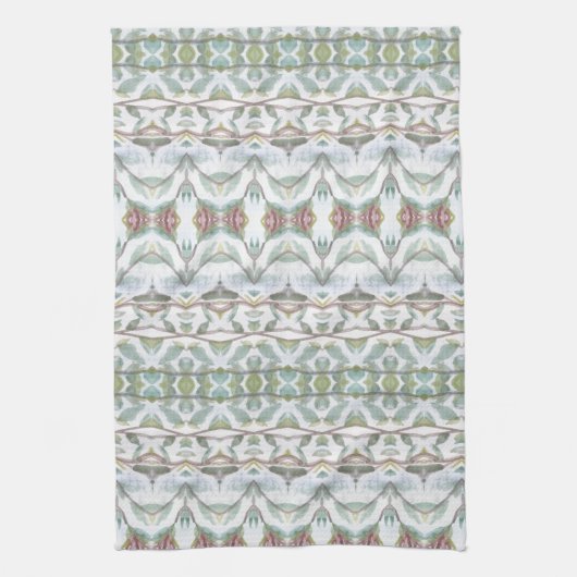 デコレーター手 キッチンタオル (縦)