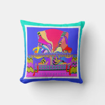 デコレータ椅子