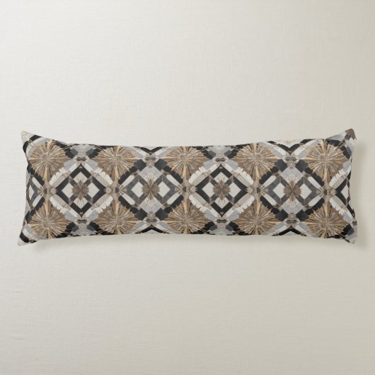 デコロム ボディピロー (正面)