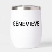 デコロレスカーシロロースターワードクラウド (背面)