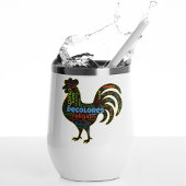 デコロレスカーシロロースターワードクラウド