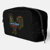 デコロレスカーシロロースターワードクラウド ドップキット (右コーナー)