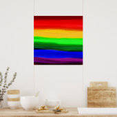 デコロレス ポスター (キッチン)