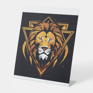 デコーエレガントルの基本 台座サイン