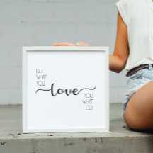 デコールアートを好きなことをするモダン。