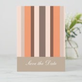 デコールストライプの数 セーブザデート (スタンド正面)