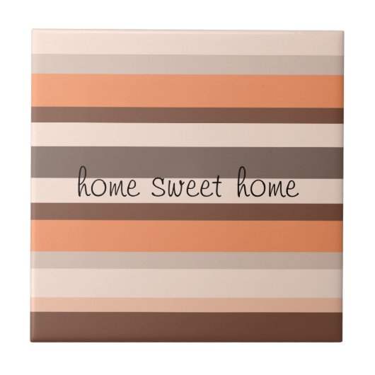 デコールストライプの数 タイル (正面)