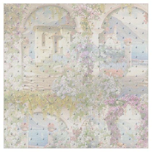 デコールデザインアンヴィイタリアンラ ファブリック (クローズアップ)