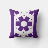 デコール クッション (裏面)