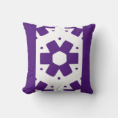 デコール クッション (正面)