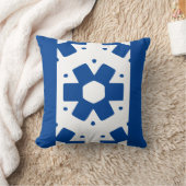 デコール クッション (ブランケット)