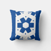 デコール クッション (正面)