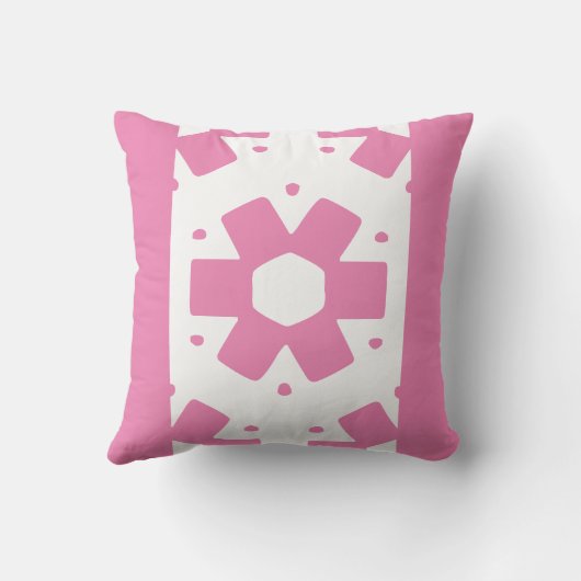 デコール クッション (裏面)