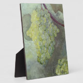 デコール フォトプラーク (側面)