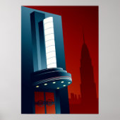 デコ劇場 ポスター (正面)