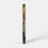 デコ建築 SAMSUNG GALAXYケース (右側面)