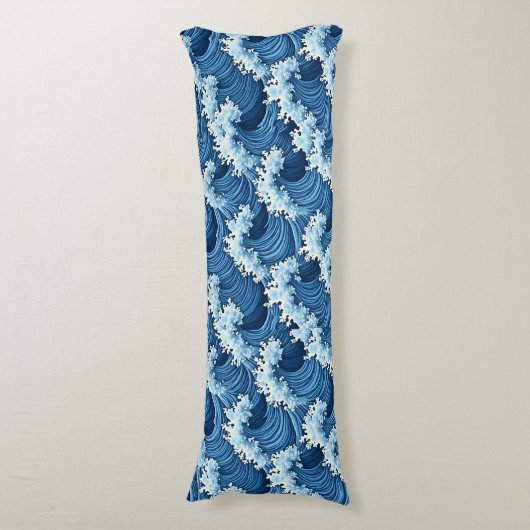 デコ枕 ボディピロー (正面縦)