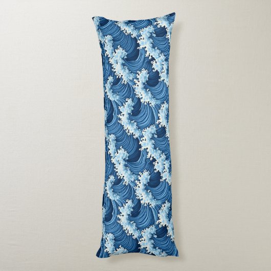 デコ枕 ボディピロー (裏面 (縦))