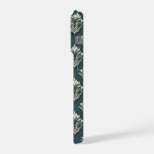 デコ電話ケース iPhoneケース (左側面)