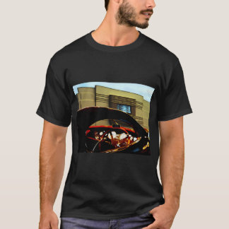 デコ・タルボット・ラーゴ Tシャツ