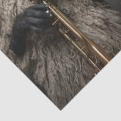 デコpage 2羊&シックバンド 薄葉紙 (詳細)