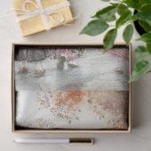 デコpage 3 Children Kimonos & Parasol 薄葉紙 (ギフト)