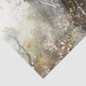 デコpage 3 Children Kimonos & Parasol 薄葉紙 (詳細)