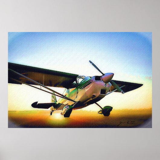 デサロンスケッチ ポスター (正面)