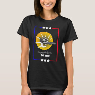 デサンティスエアラインRon Desantis政治ミーム Tシャツ