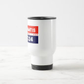 デサンティス2024 トラベルマグ (中央)