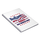 デサンティス – 保2024- – アメリカ – 素晴らし ノートブック (右側)