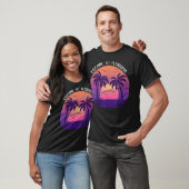 デサンティス 2024 アメリカをフロリダに Tシャツ (ユニセックス)