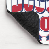 デサンティス–2024- マウスパッド (コーナー)