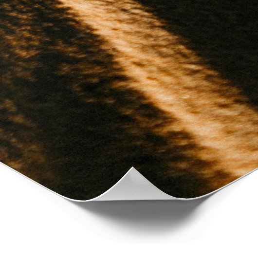 デサート ポスター (角)