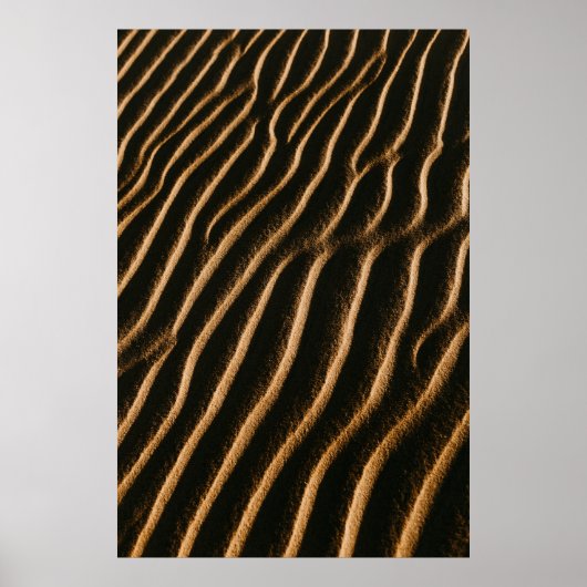 デサート ポスター (正面)