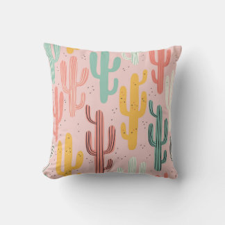 デザイナでステートメントを作成すインスパイアるスタイリッシュ クッション