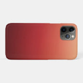 デザイナのセルケース Case-Mate iPhoneケース (裏面(横))