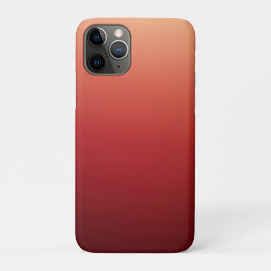 デザイナのセルケース Case-Mate iPhoneケース (裏)