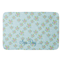 デザイナスパマット