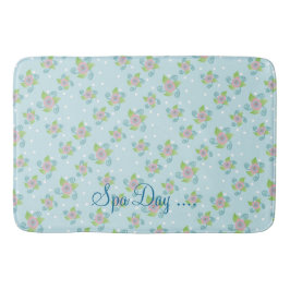 デザイナスパマット バスマット