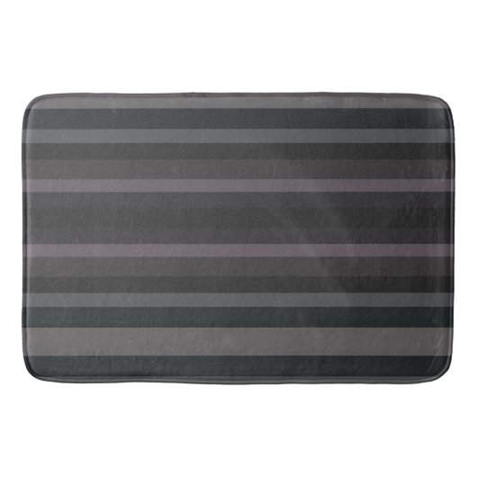 デザイナフロアマットサイズの選択 バスマット (正面)