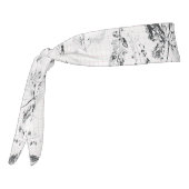 デザイナーとカスタムヘッドバンド | スタイル上昇 タイヘッドバンド (回転270)